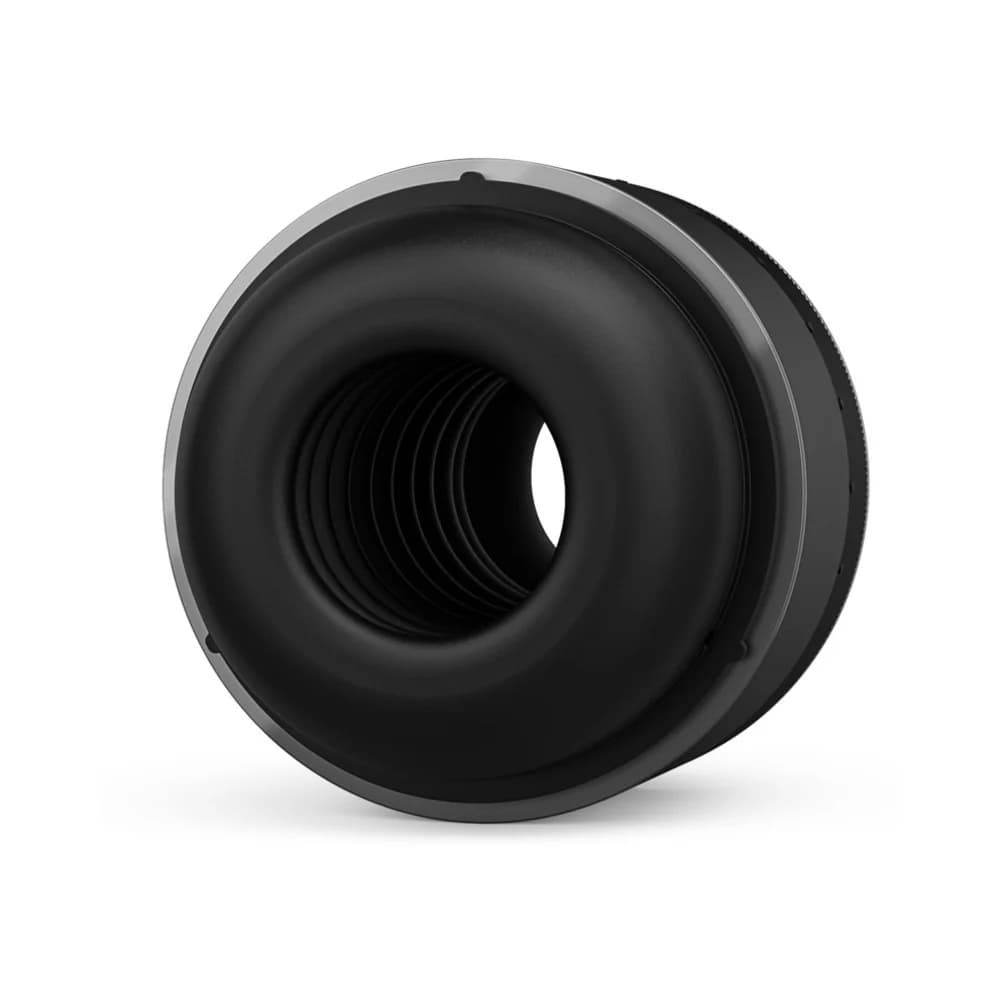 Arcwave Voy Compact Stroker With Tightness Adjustment System Black thumbnail 5