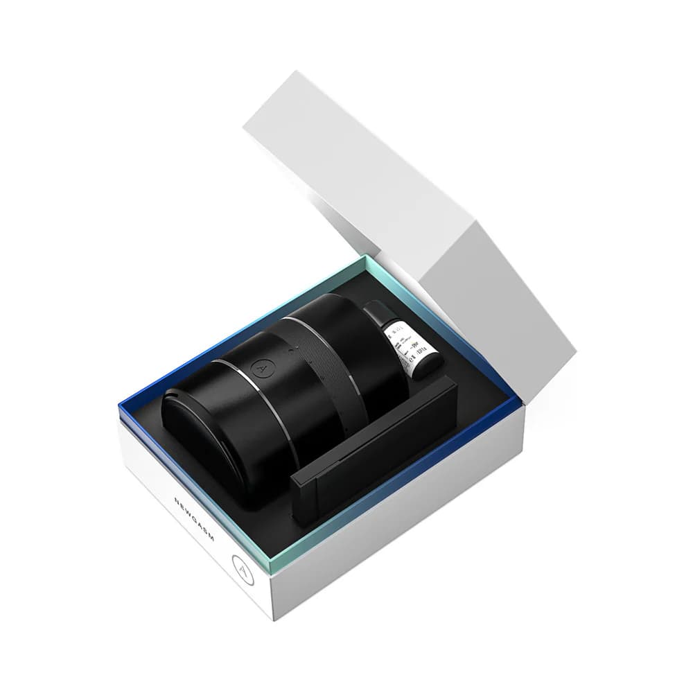 Arcwave Voy Compact Stroker With Tightness Adjustment System Black thumbnail 7