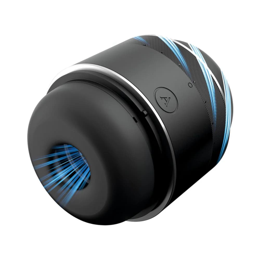 Arcwave Voy Compact Stroker With Tightness Adjustment System Black thumbnail 8