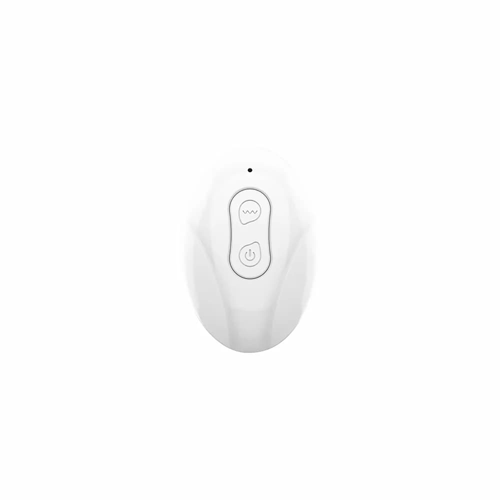 Luv Inc Pv71 Insertable Panty Vibrator Coral thumbnail 9