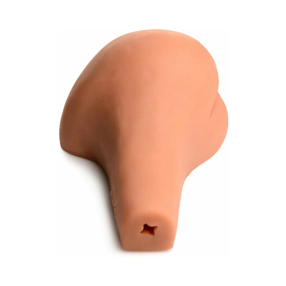 Curve Toys Mistress Juicy Mia Dual Entry Sidesaddle Masturbator Medium thumbnail 10