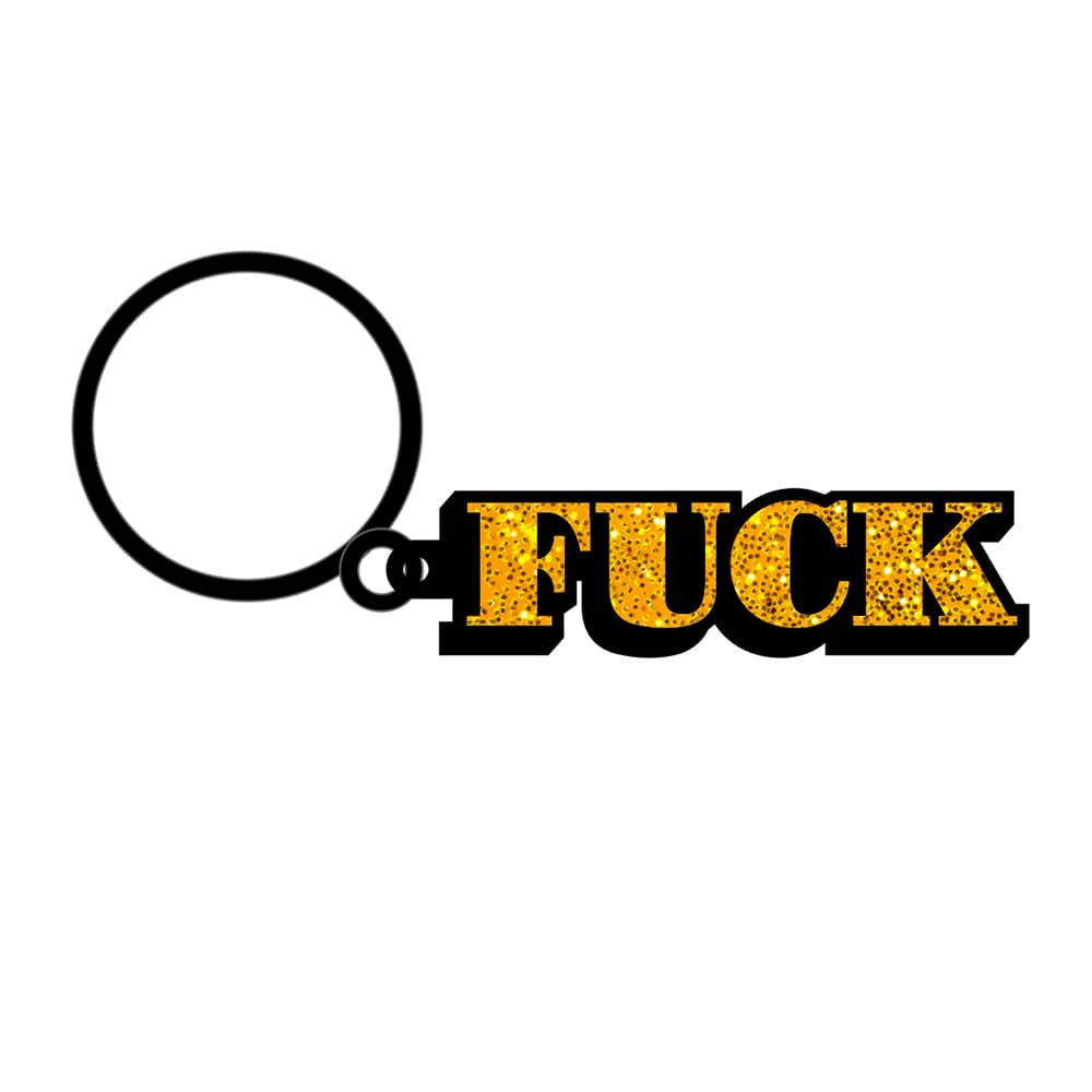 Sex Toy Keychain Fuck thumbnail 2