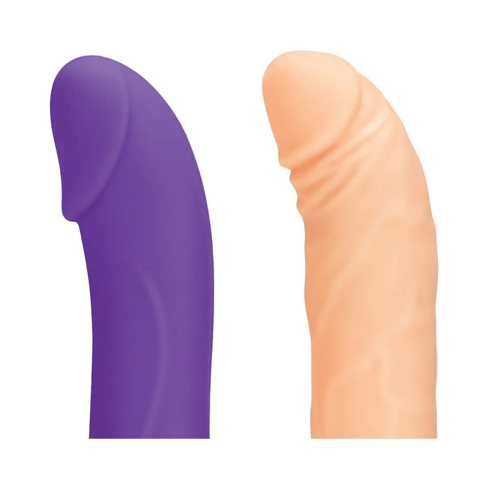 Lux Fetish Rechargeable Thrusting Compact Sex Machine with Remote Control thumbnail 8