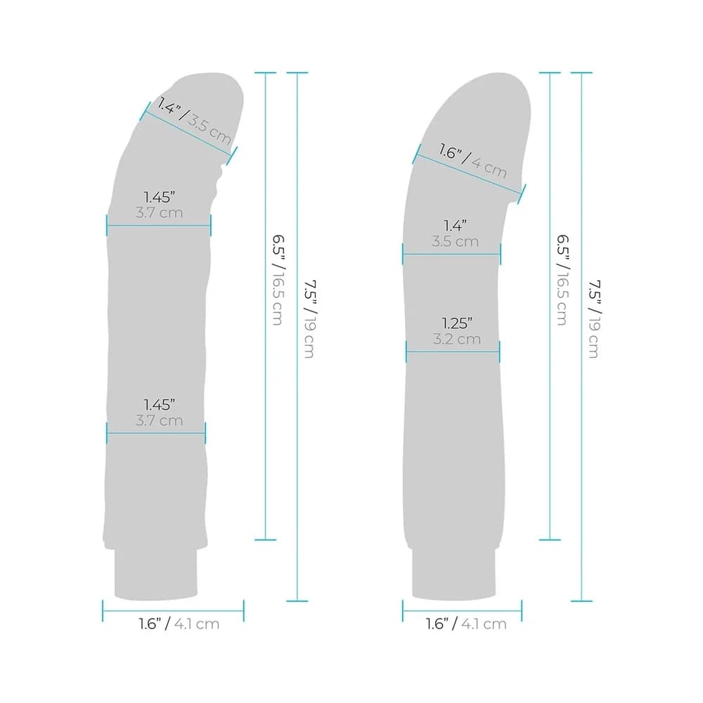 Lux Fetish Rechargeable Thrusting Compact Sex Machine with Remote Control thumbnail 9