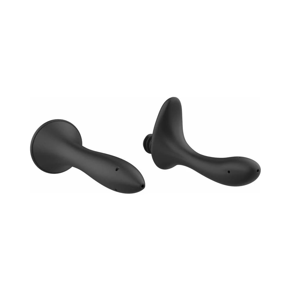 Nexus Anal Douche Set Silicone Black thumbnail 5