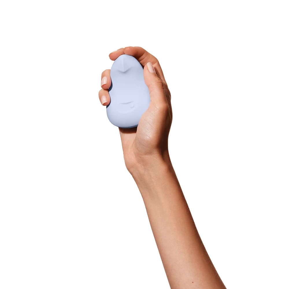 Dame Pom Flexible Vibrator Ice thumbnail 4