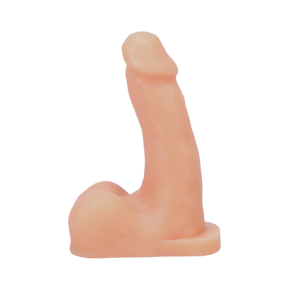 Tantus POP n'' Play Squirting Packer Cream (Bag) thumbnail 4