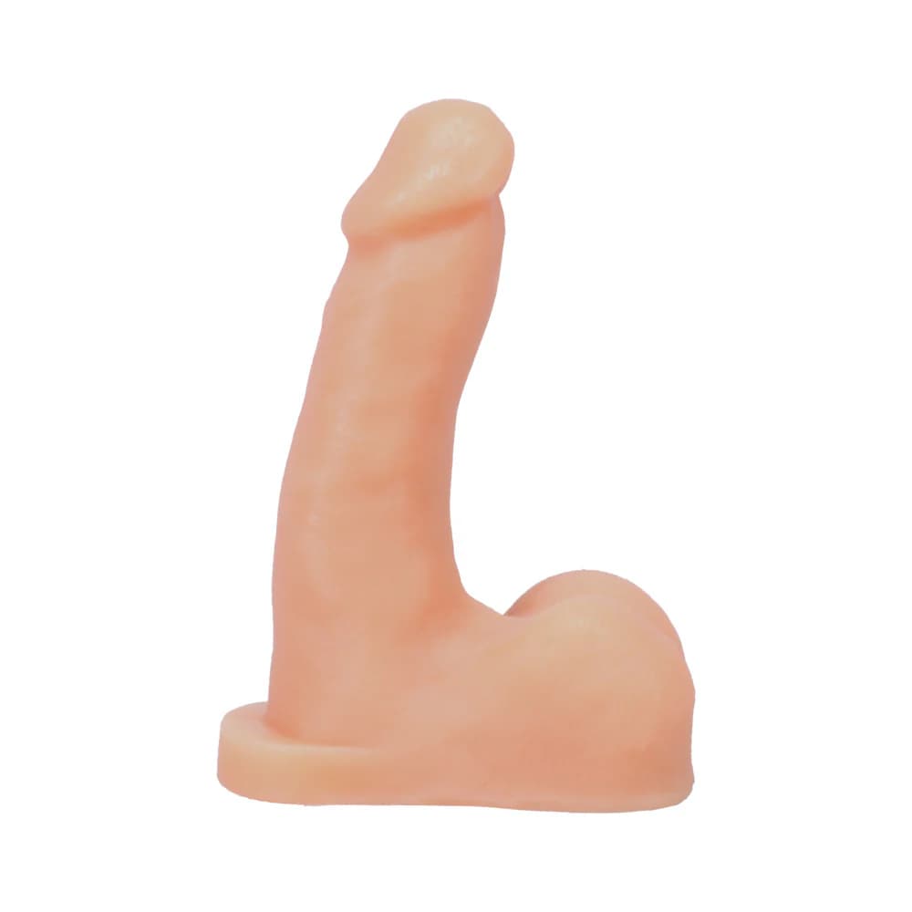 Tantus POP n'' Play Squirting Packer Cream (Bag) thumbnail 6