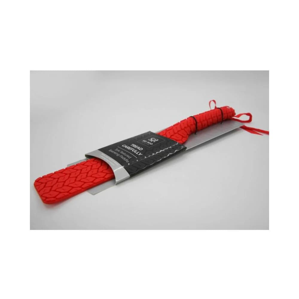 SEI MIO Tyre 15 in. Paddle Red thumbnail 2