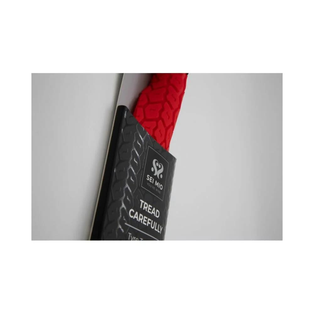 SEI MIO Tyre 15 in. Paddle Red thumbnail 5
