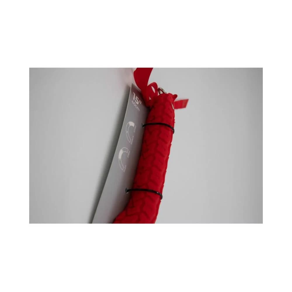 SEI MIO Tyre 15 in. Paddle Red thumbnail 6