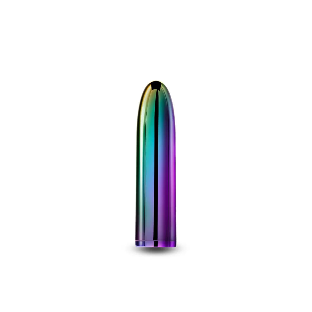 Chroma Petite Rechargeable Bullet Multicolor thumbnail 2