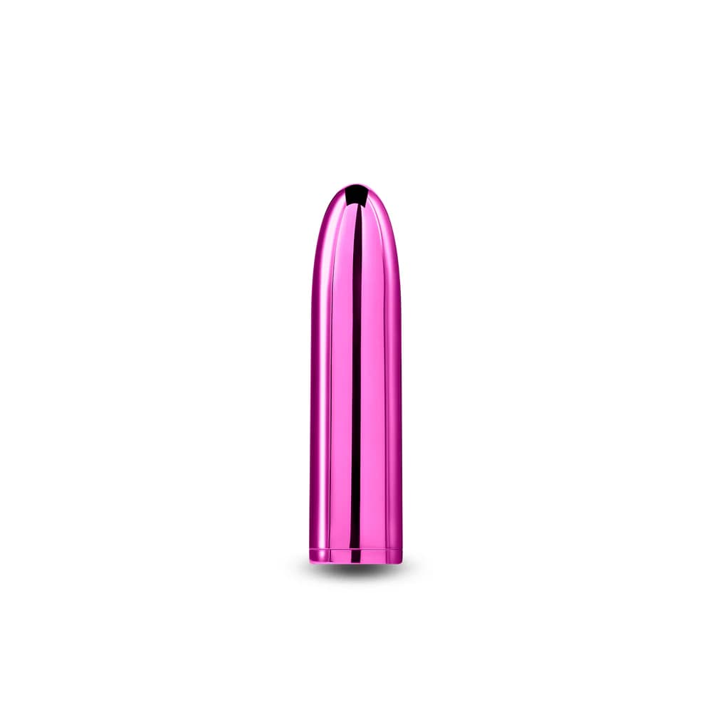 Chroma Petite Rechargeable Bullet Pink thumbnail 2