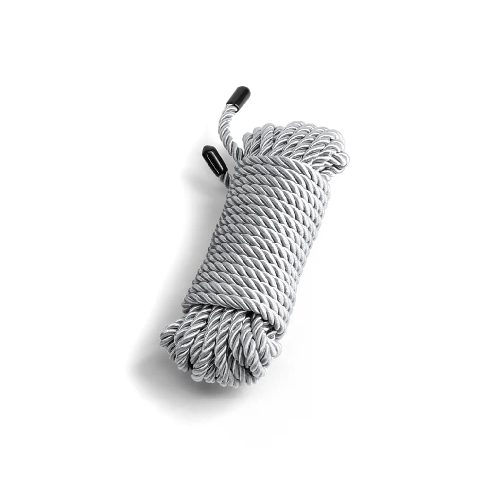 Bound Rope 25 ft. Silver thumbnail 2