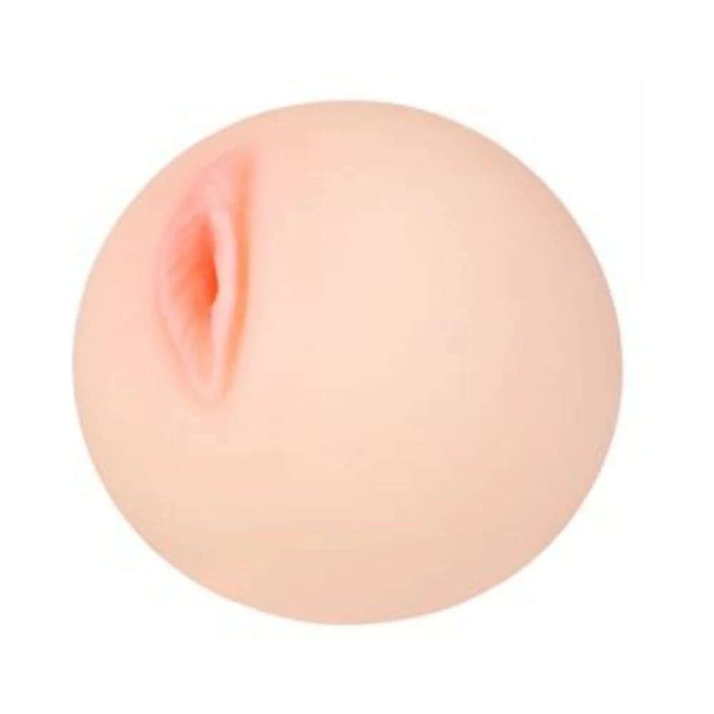 CutiePies Hannah's Handful Boobie Stroker Beige thumbnail 10