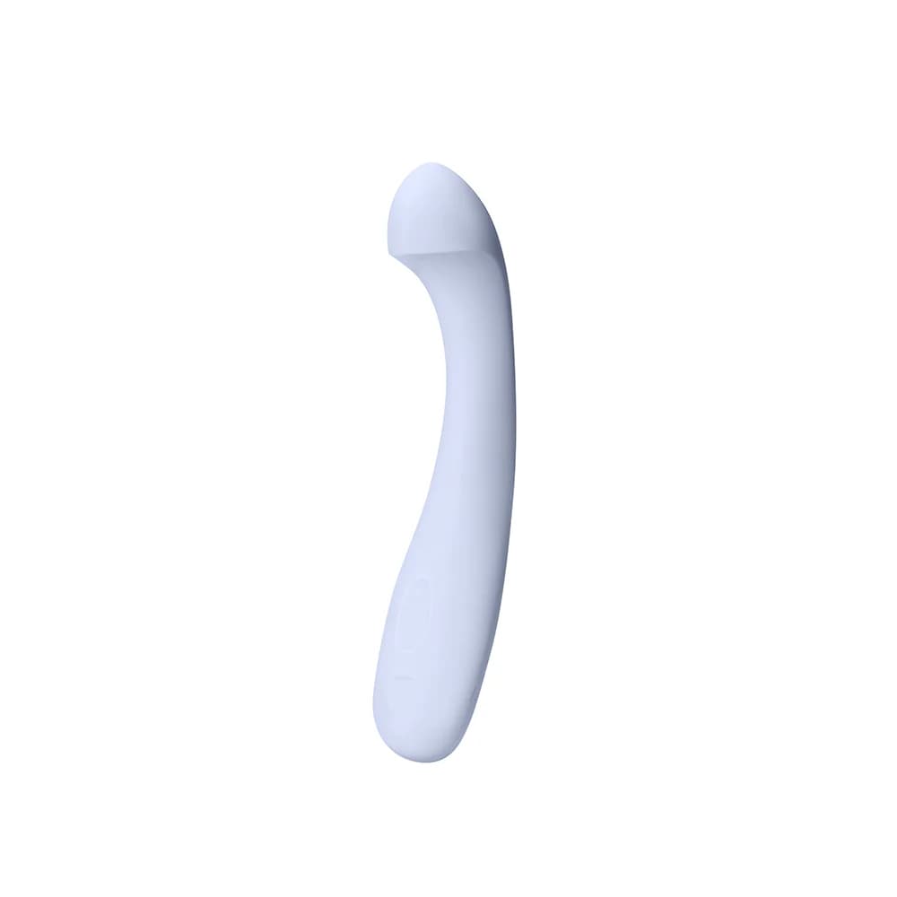Dame Arc G-Spot Vibrator Ice thumbnail 2