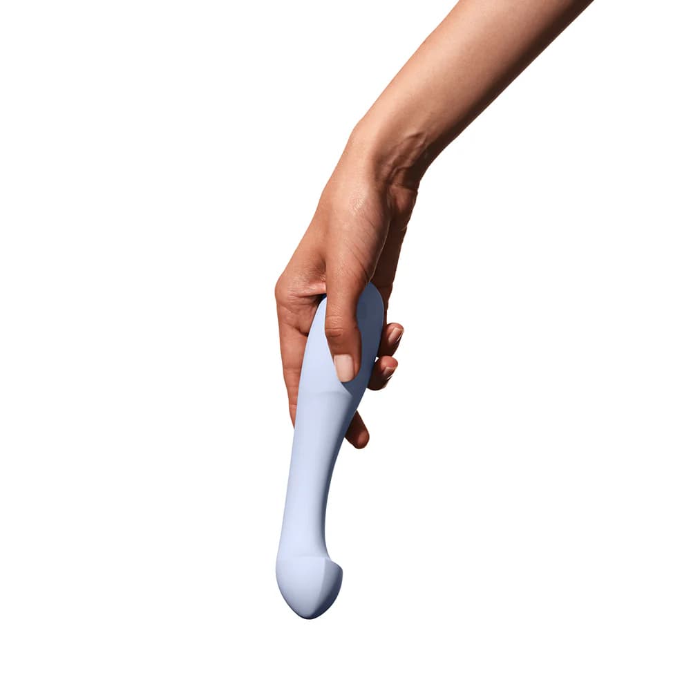 Dame Arc G-Spot Vibrator Ice thumbnail 4