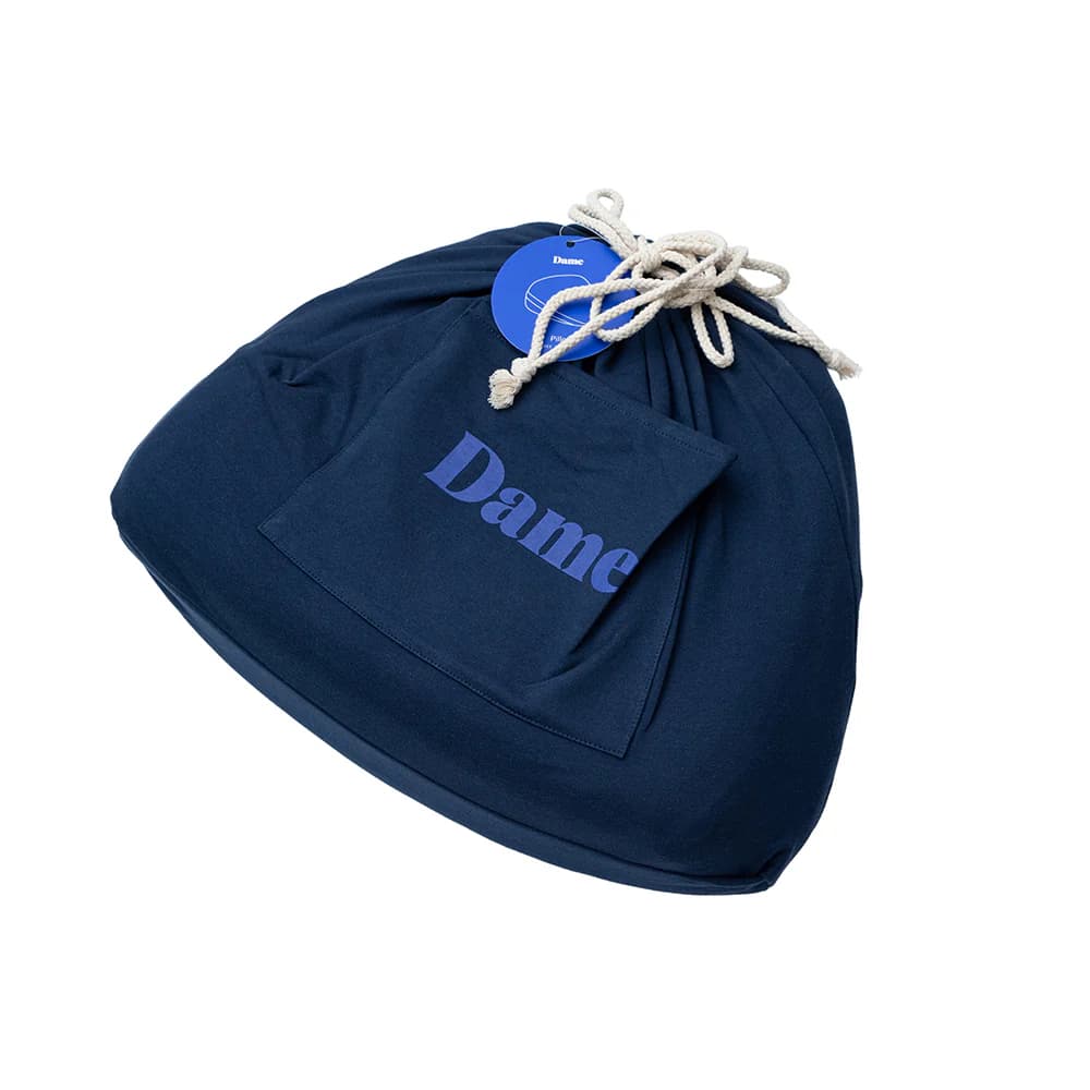 Dame Pillo Sex Pillow Indigo thumbnail 4