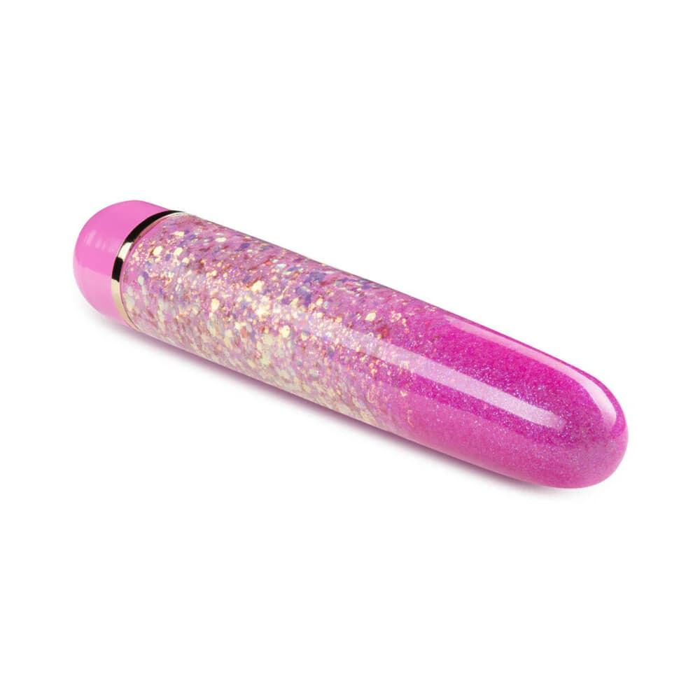 The Collection Celestial Slimline Vibrator Pink thumbnail 3