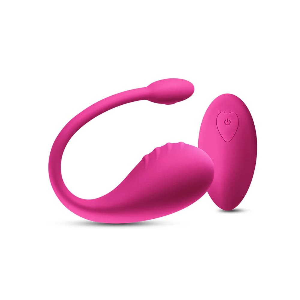 INYA Venus Remote Stimulator Pink thumbnail 2