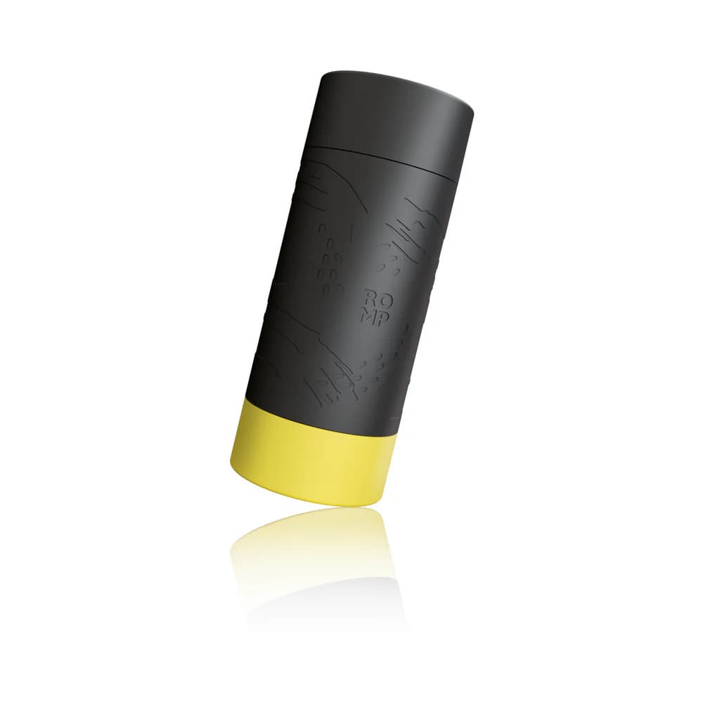 ROMP Dash Manual Stroker Black thumbnail 2