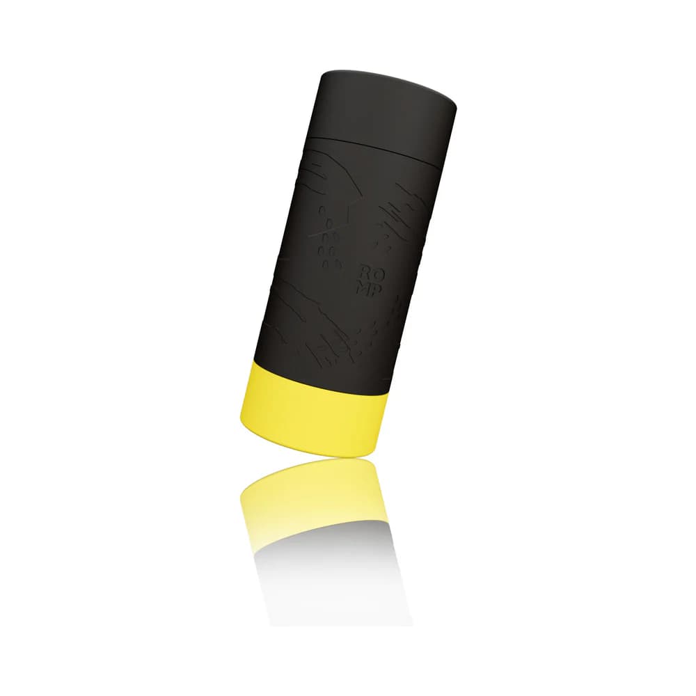 ROMP Dash Manual Stroker Black thumbnail 4