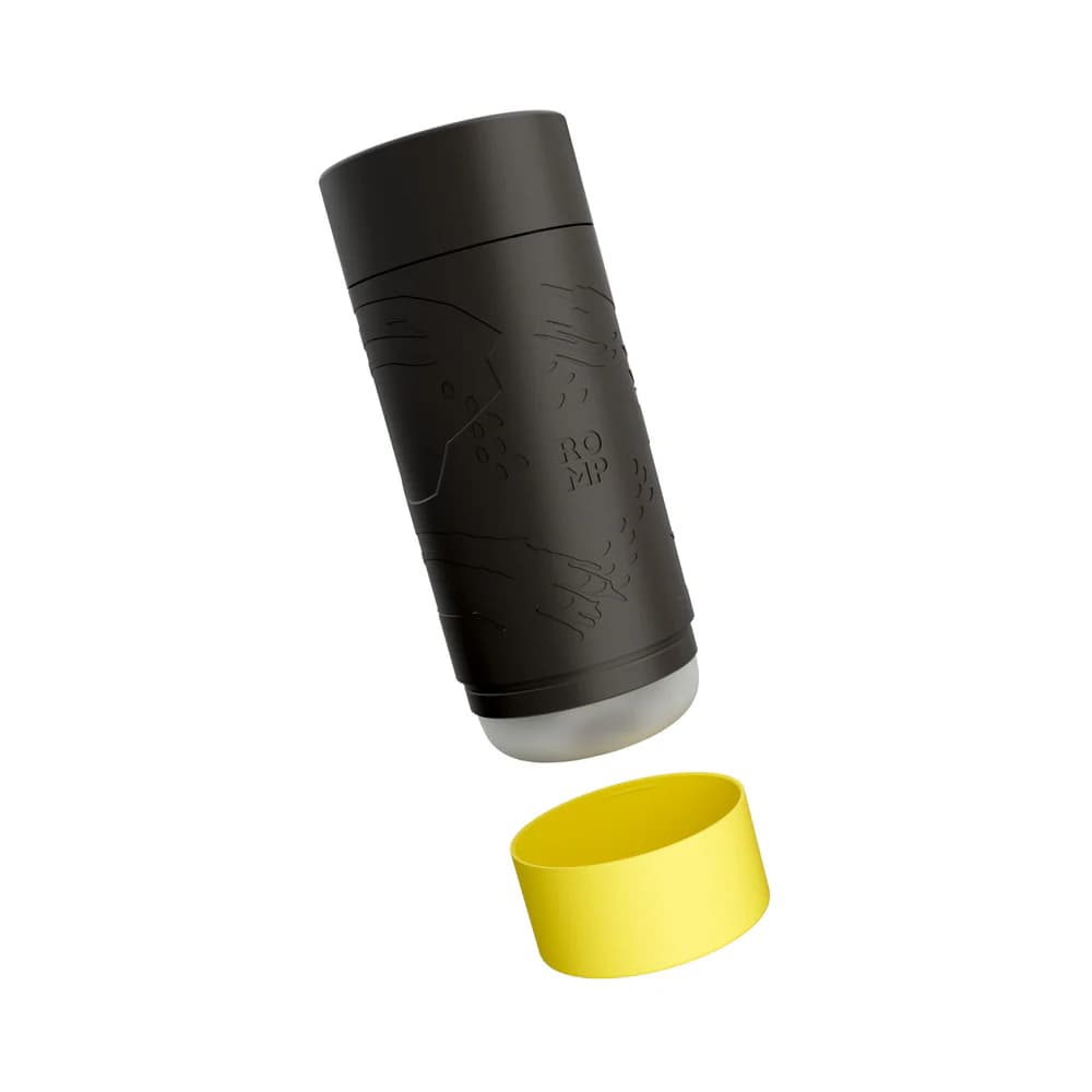 ROMP Dash Manual Stroker Black thumbnail 5