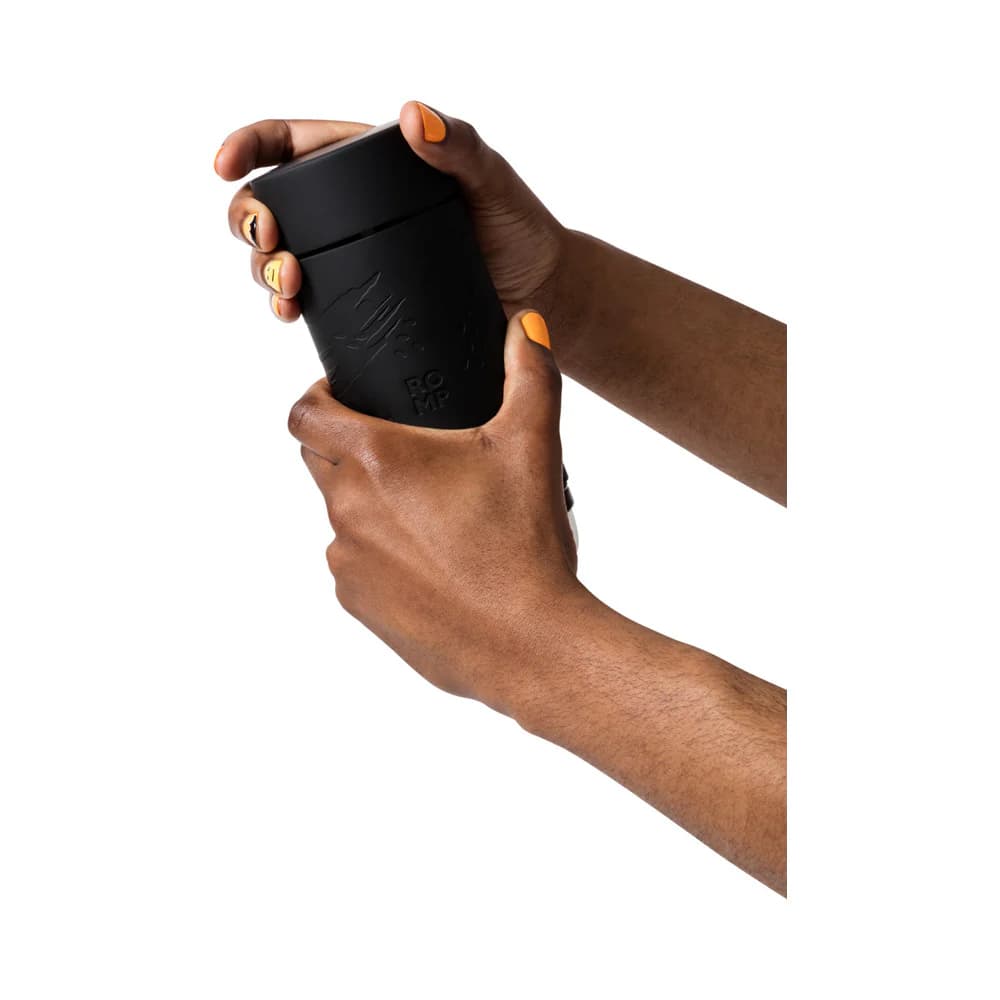 ROMP Dash Manual Stroker Black thumbnail 9