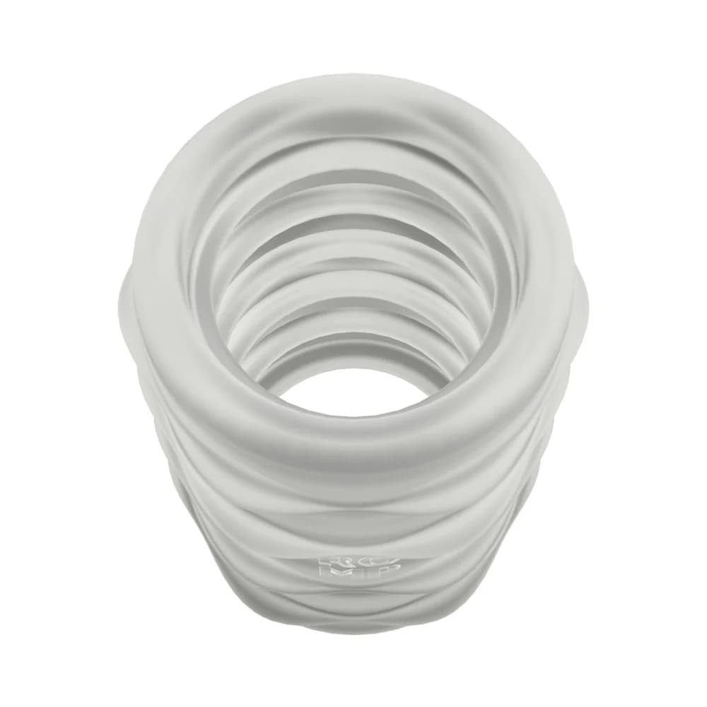 ROMP Mosh Compact Reversible Manual Stroker Clear thumbnail 4