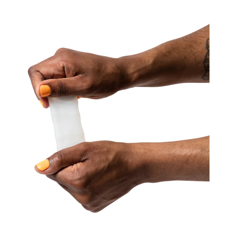 ROMP Mosh Compact Reversible Manual Stroker Clear thumbnail 6