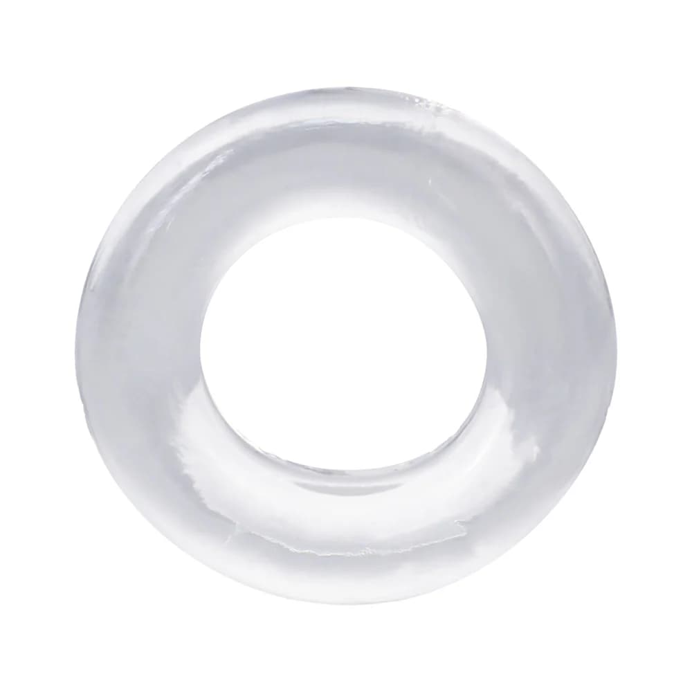 Rock Solid The Donut 4X C-Ring Clear thumbnail 2