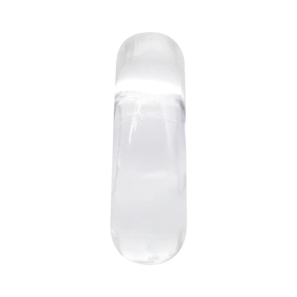 Rock Solid The Donut 4X C-Ring Clear thumbnail 4
