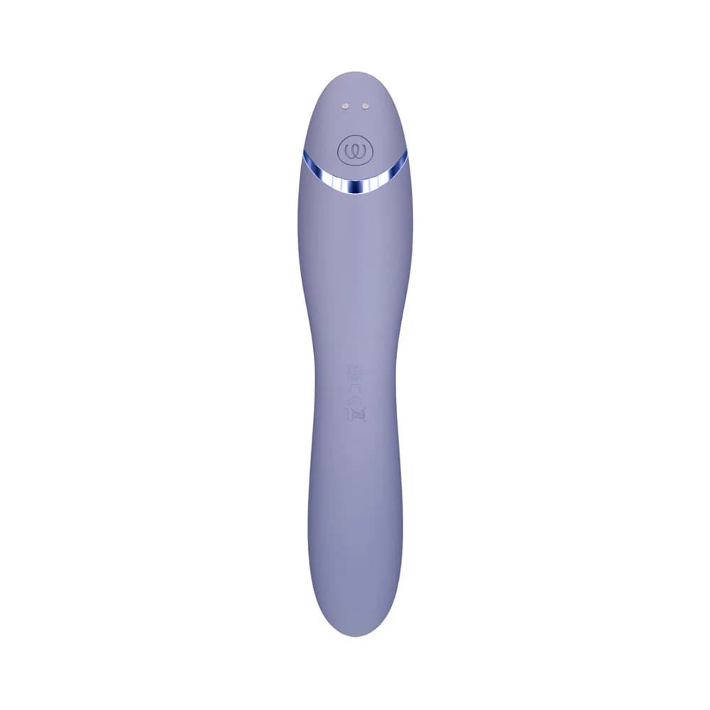 Womanizer OG Rechargeable G-Spot Pleasure Air Stimulator Lilac thumbnail 2