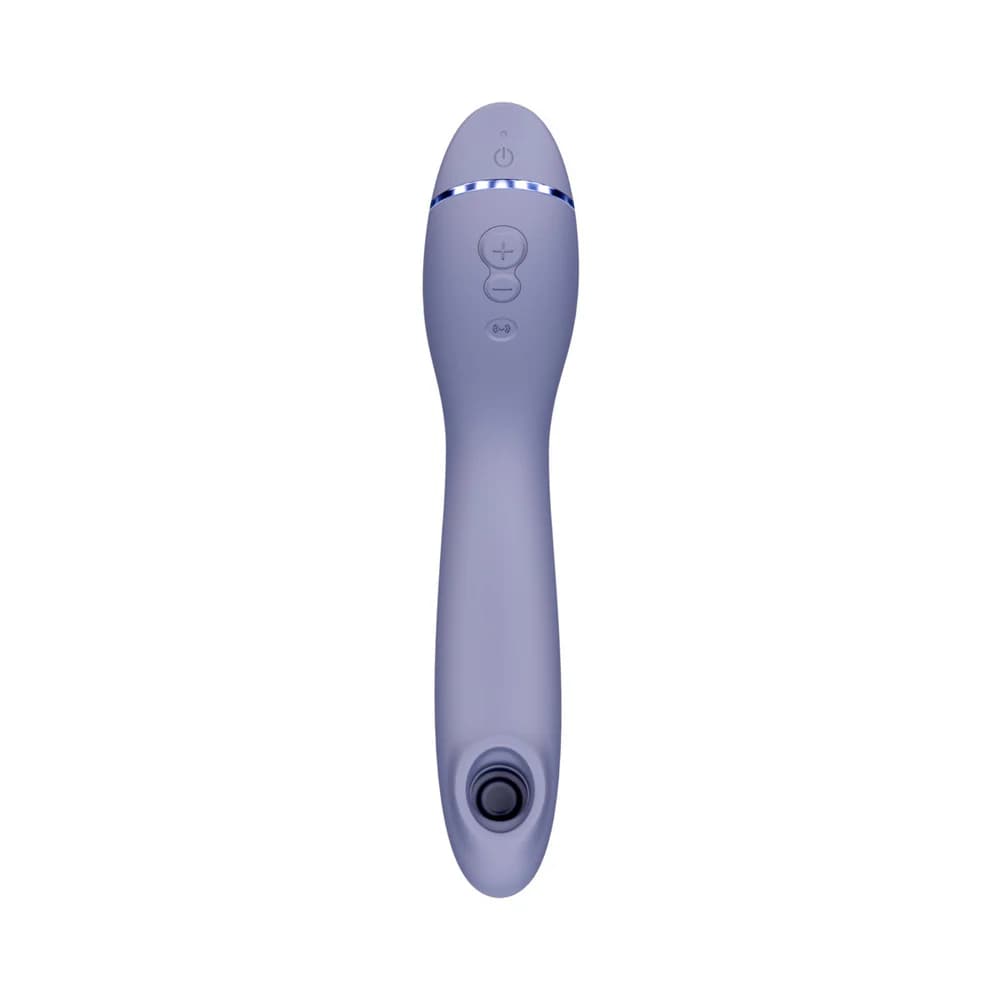 Womanizer OG Rechargeable G-Spot Pleasure Air Stimulator Lilac thumbnail 3
