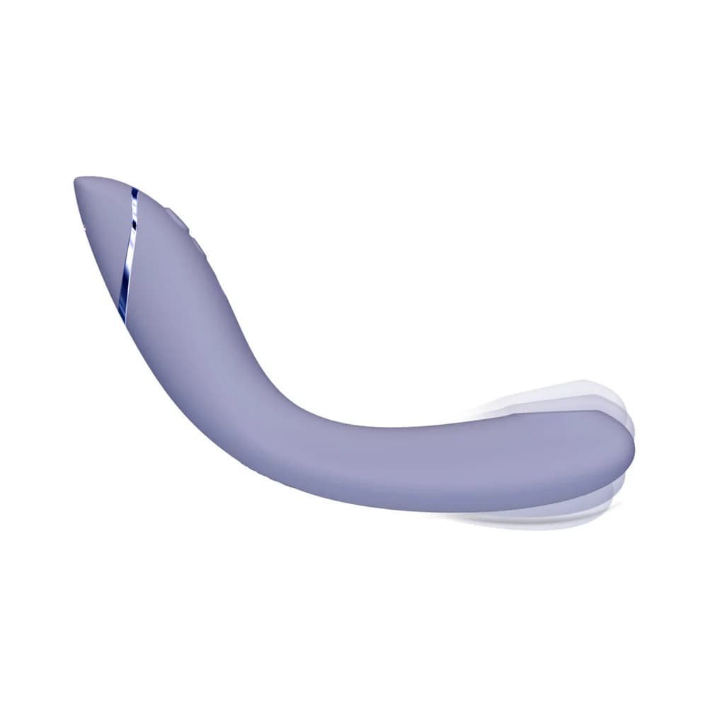 Womanizer OG Rechargeable G-Spot Pleasure Air Stimulator Lilac thumbnail 4