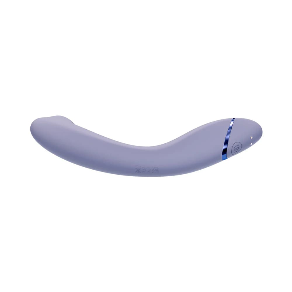 Womanizer OG Rechargeable G-Spot Pleasure Air Stimulator Lilac thumbnail 5