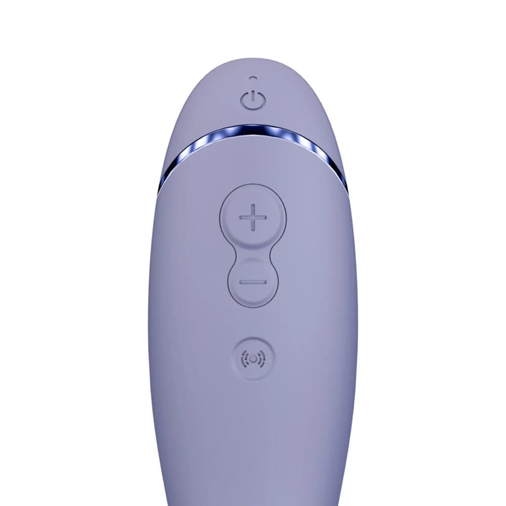 Womanizer OG Rechargeable G-Spot Pleasure Air Stimulator Lilac thumbnail 8