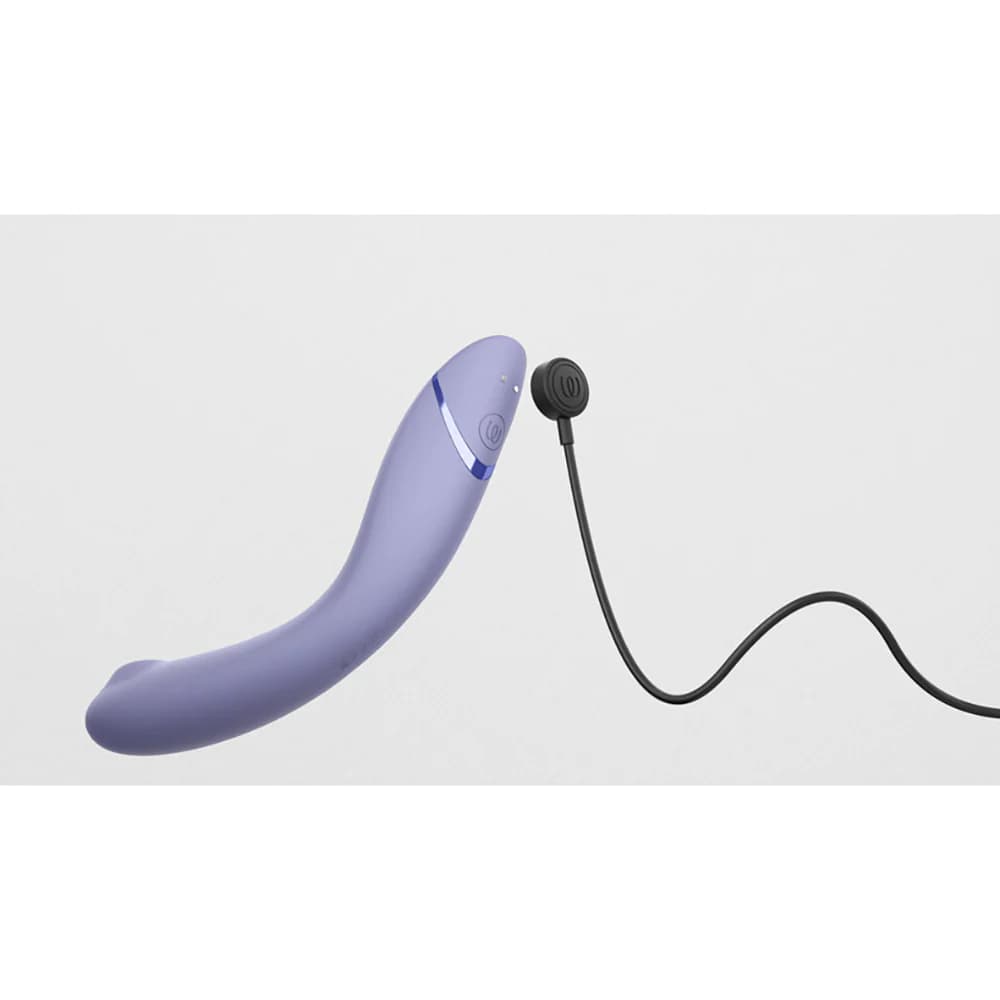 Womanizer OG Rechargeable G-Spot Pleasure Air Stimulator Lilac thumbnail 9