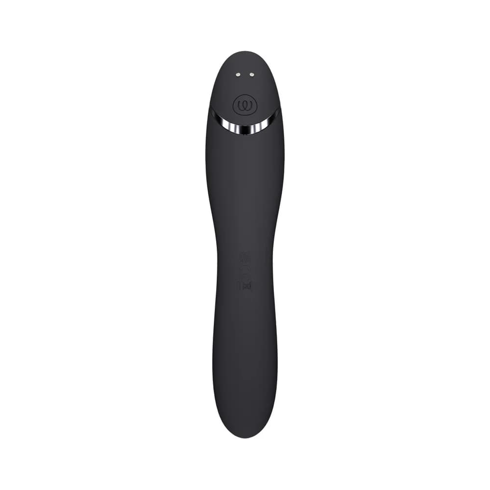 Womanizer OG G-Spot Pleasure Air Stimulator Dark Grey thumbnail 2