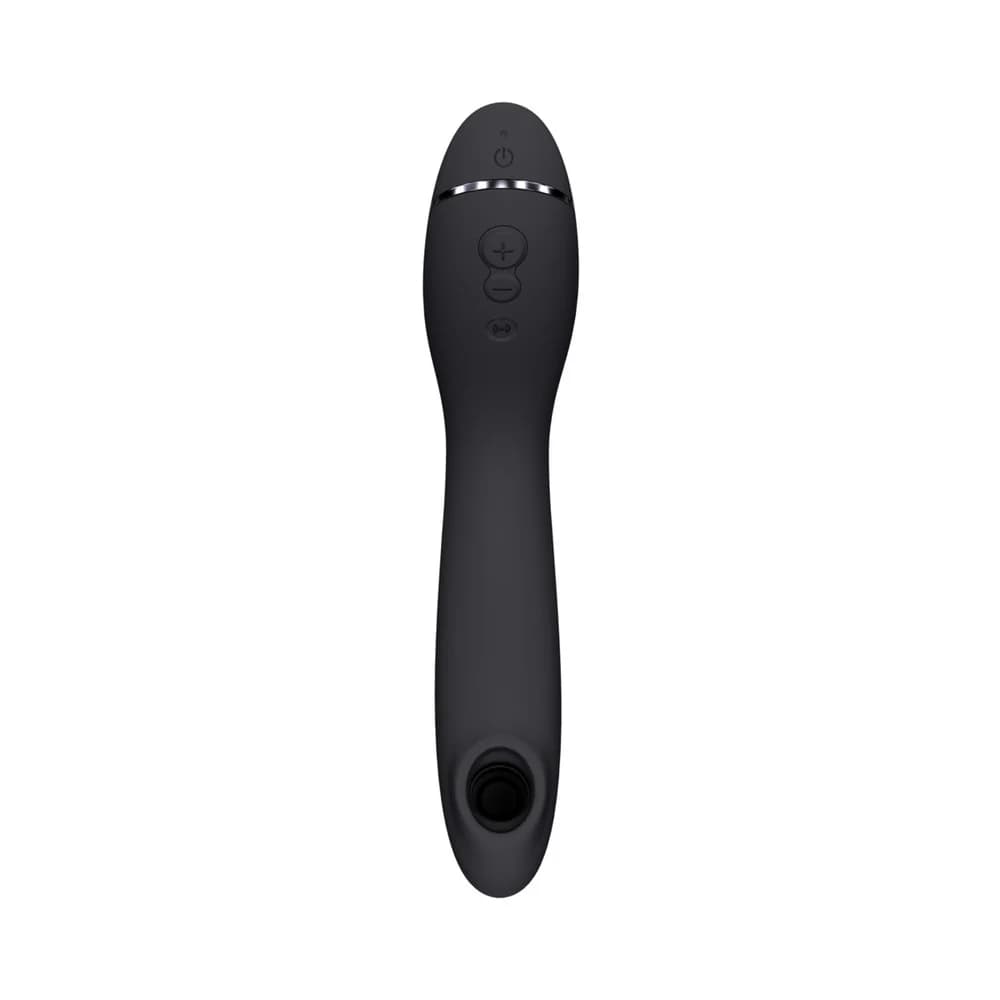 Womanizer OG G-Spot Pleasure Air Stimulator Dark Grey thumbnail 3