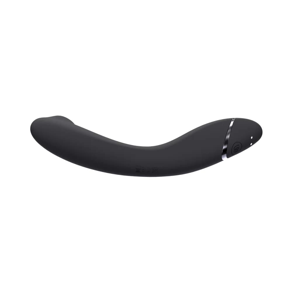 Womanizer OG G-Spot Pleasure Air Stimulator Dark Grey thumbnail 5