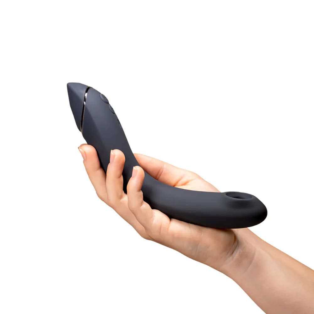 Womanizer OG G-Spot Pleasure Air Stimulator Dark Grey thumbnail 6