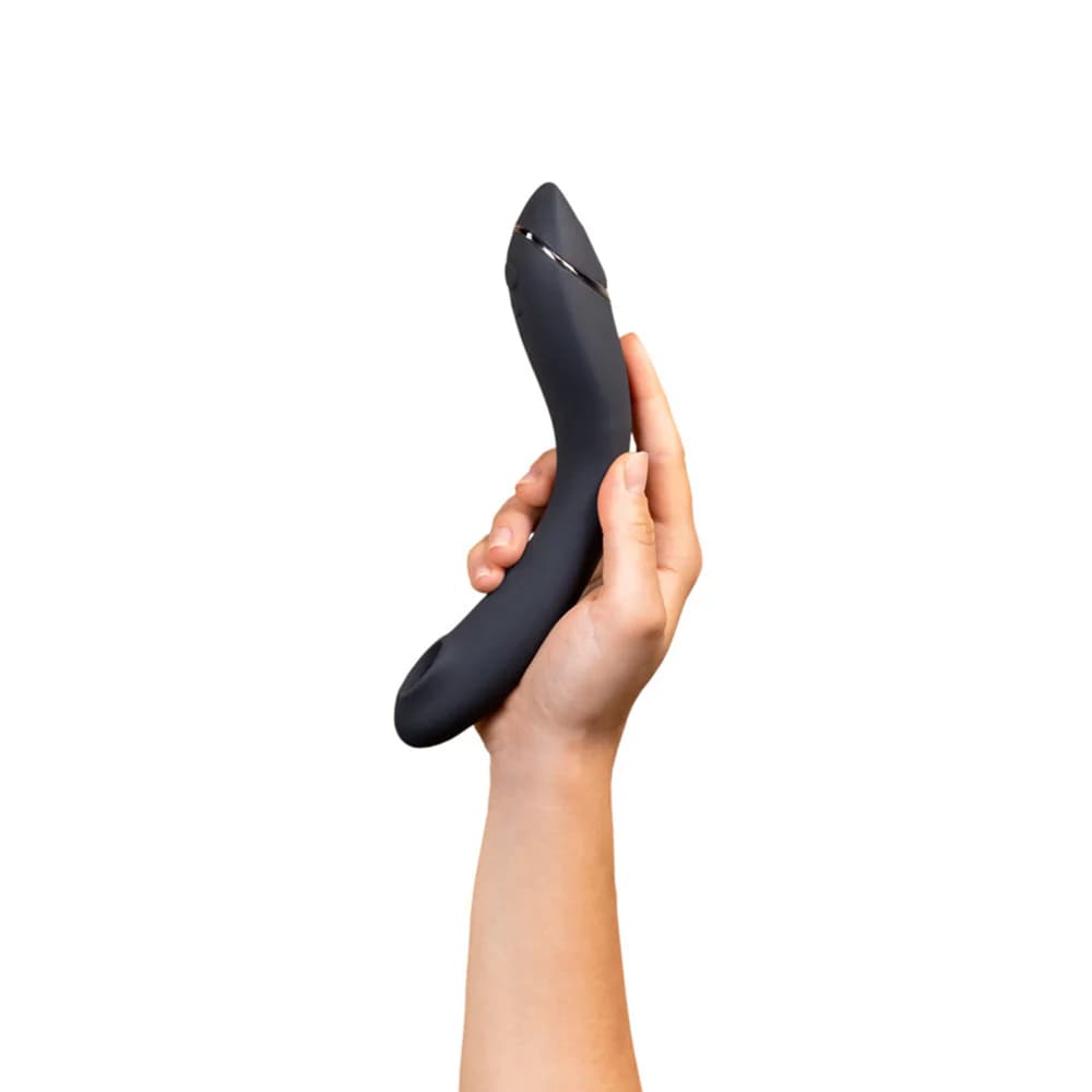 Womanizer OG G-Spot Pleasure Air Stimulator Dark Grey thumbnail 7