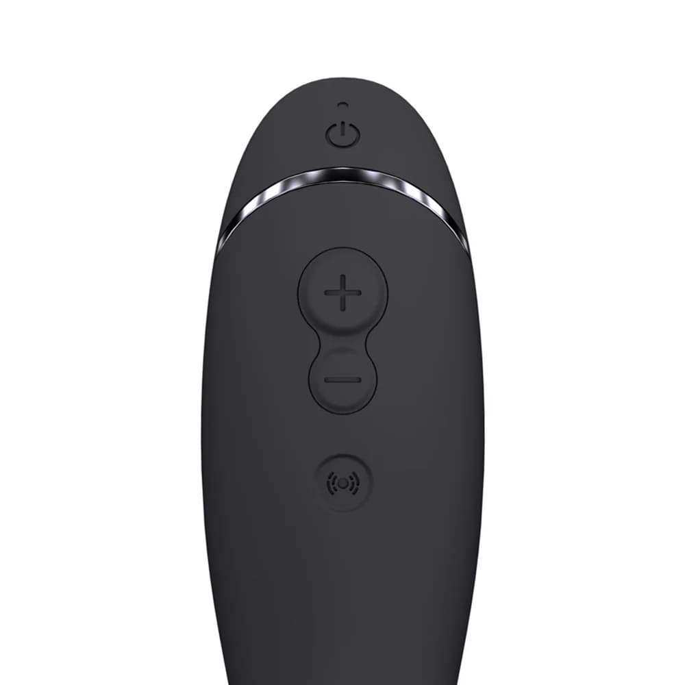 Womanizer OG G-Spot Pleasure Air Stimulator Dark Grey thumbnail 8