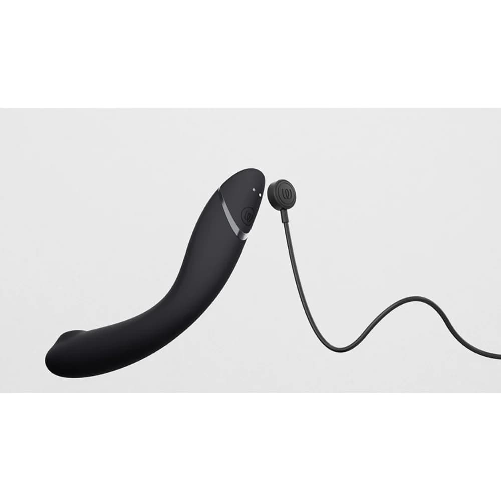 Womanizer OG G-Spot Pleasure Air Stimulator Dark Grey thumbnail 9
