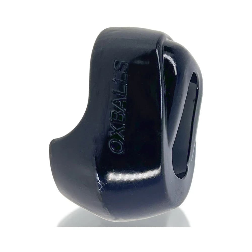 Oxballs Big-D Shaft Grip Cockring Black thumbnail 4