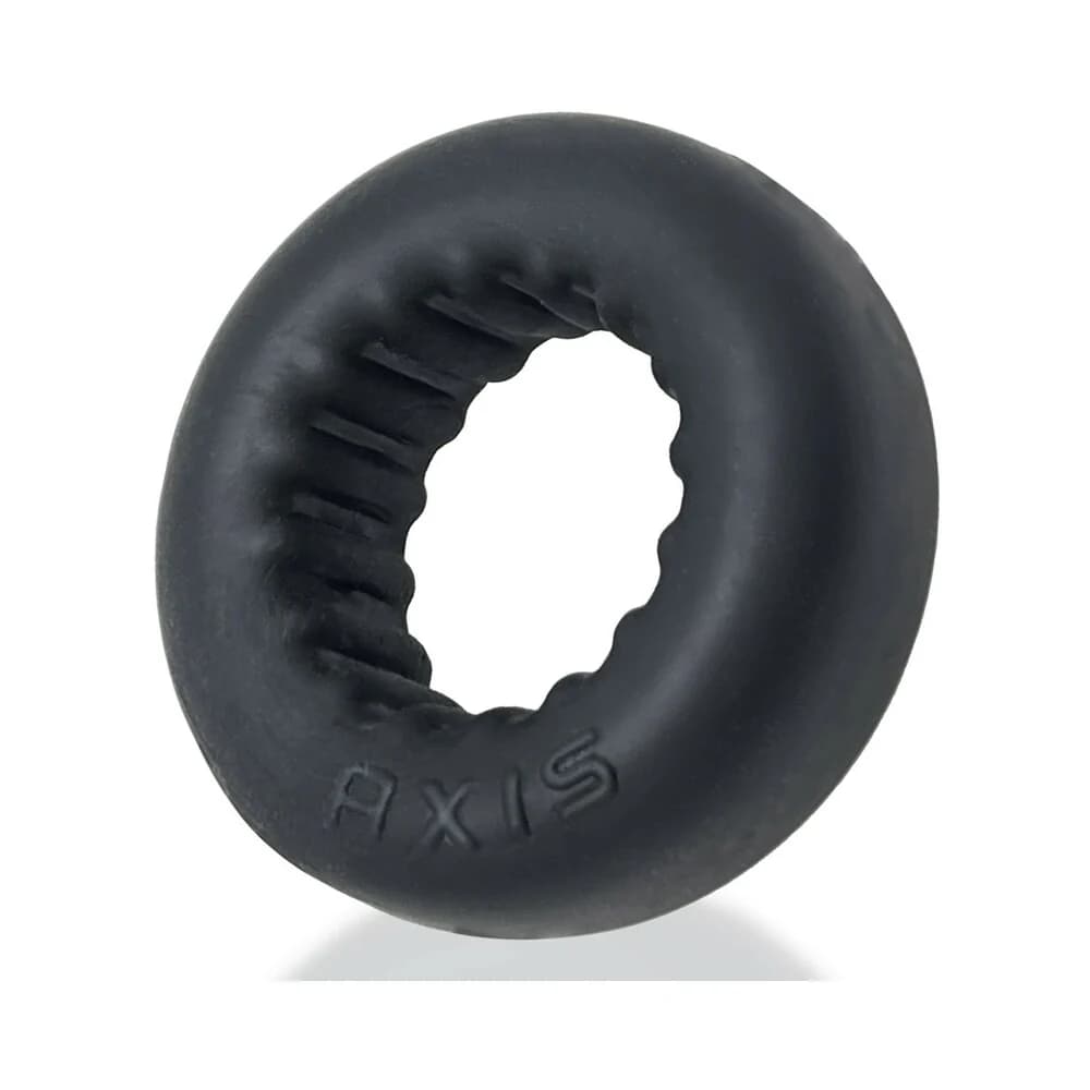 Oxballs Ultracore Core Ballstretcher With Axis Ring Blue Ice thumbnail 9