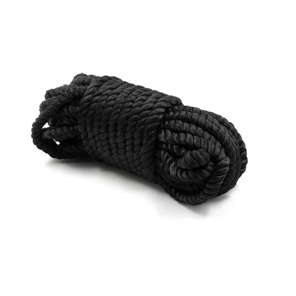 Ple'sur 12-Piece Everything Bondage Kit Black thumbnail 6