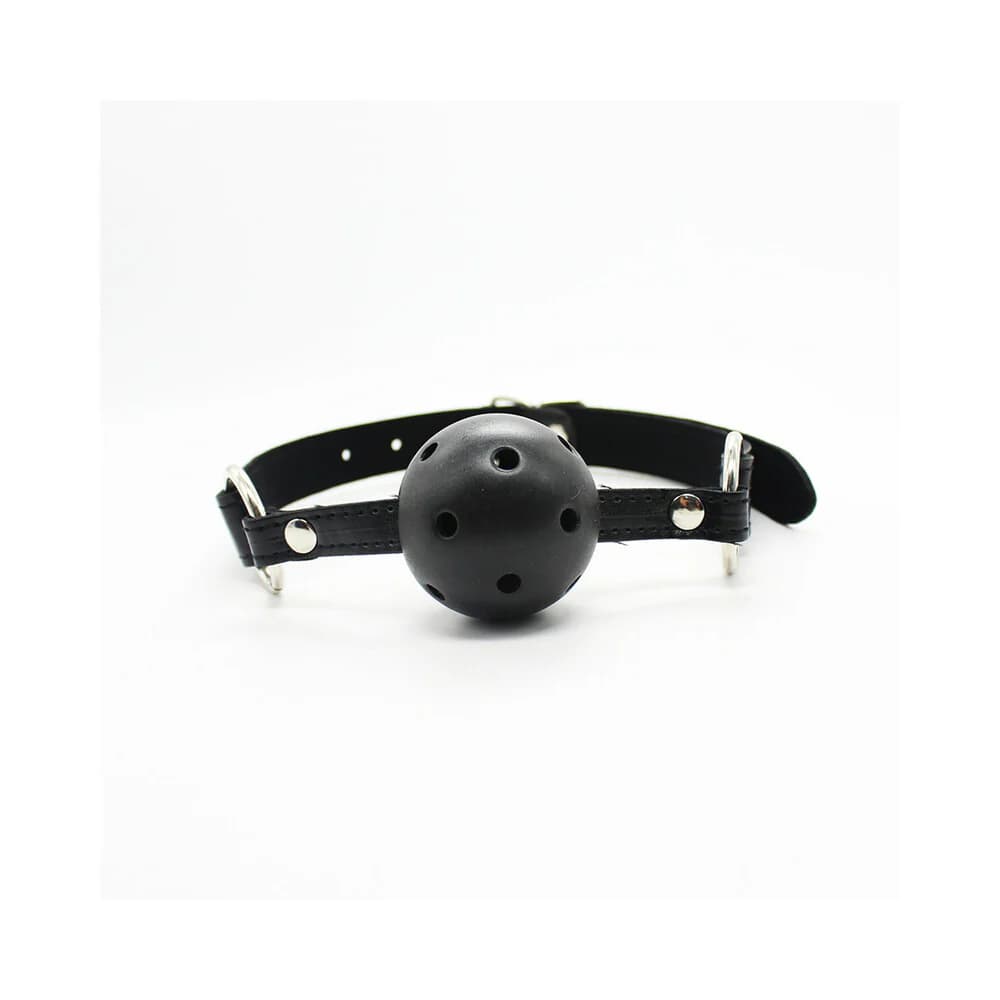 Ple'sur 12-Piece Everything Bondage Kit Black thumbnail 7