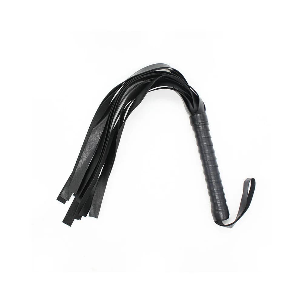 Ple'sur 12-Piece Everything Bondage Kit Black thumbnail 8